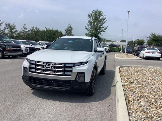 2027 Hyundai Santa Cruz