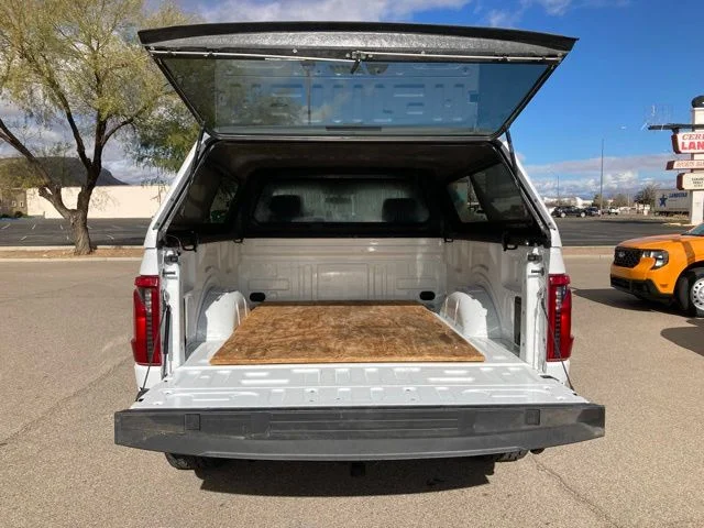 2024 Ford F-150 XL - Photo 31