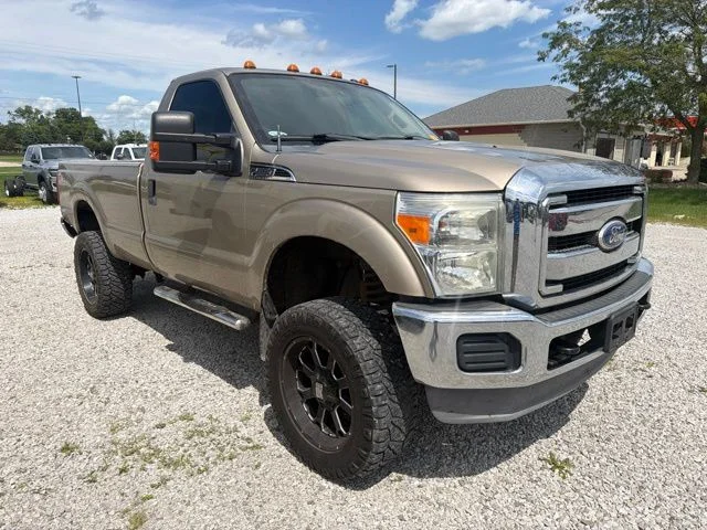 Used 2011  Ford XLT image 7