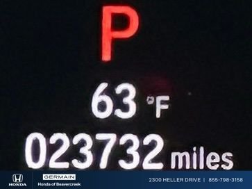 2022 Honda Accord Hybrid Sport - Photo 25