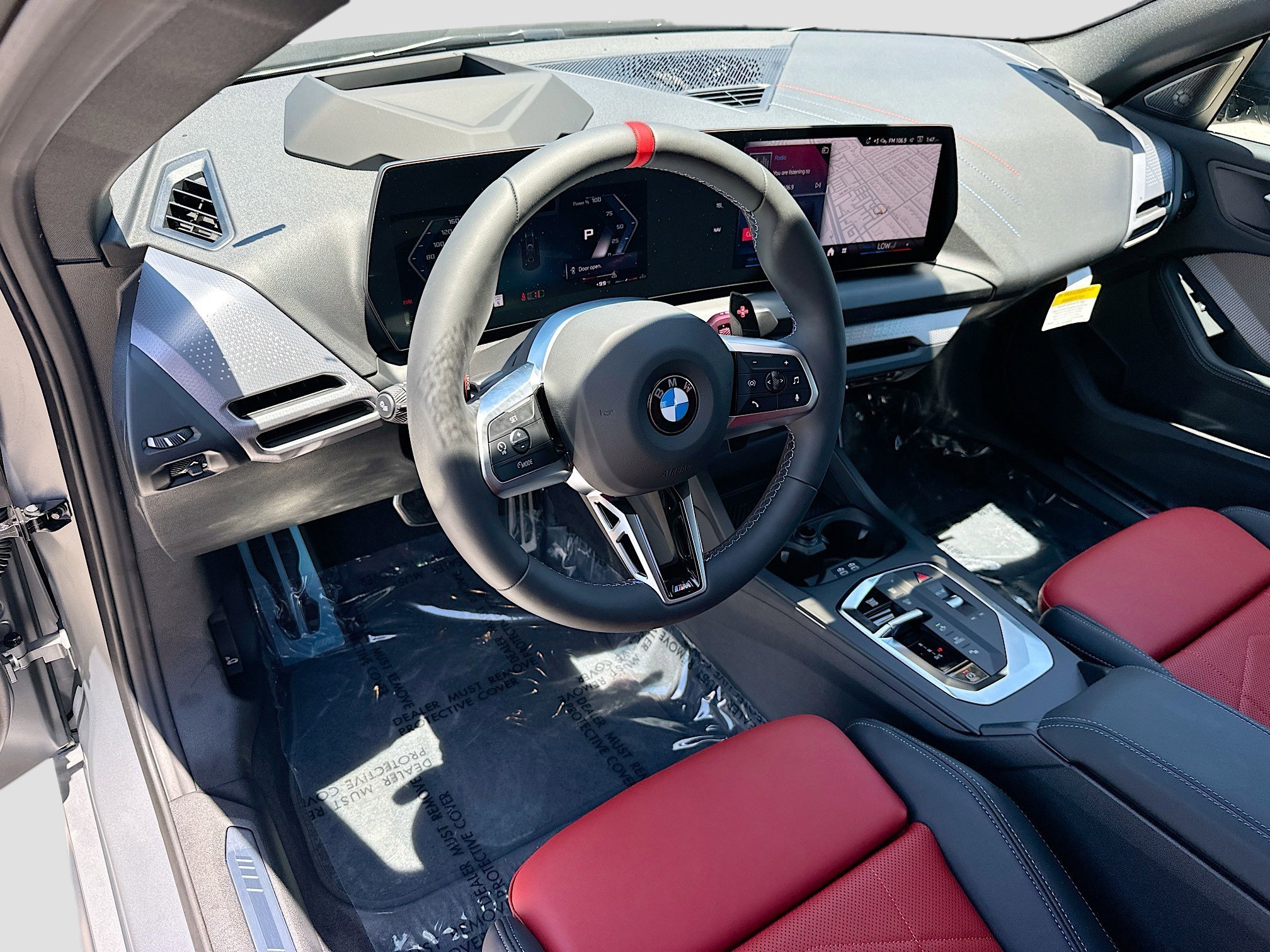 2025 BMW 2 Series M235 - Photo 9