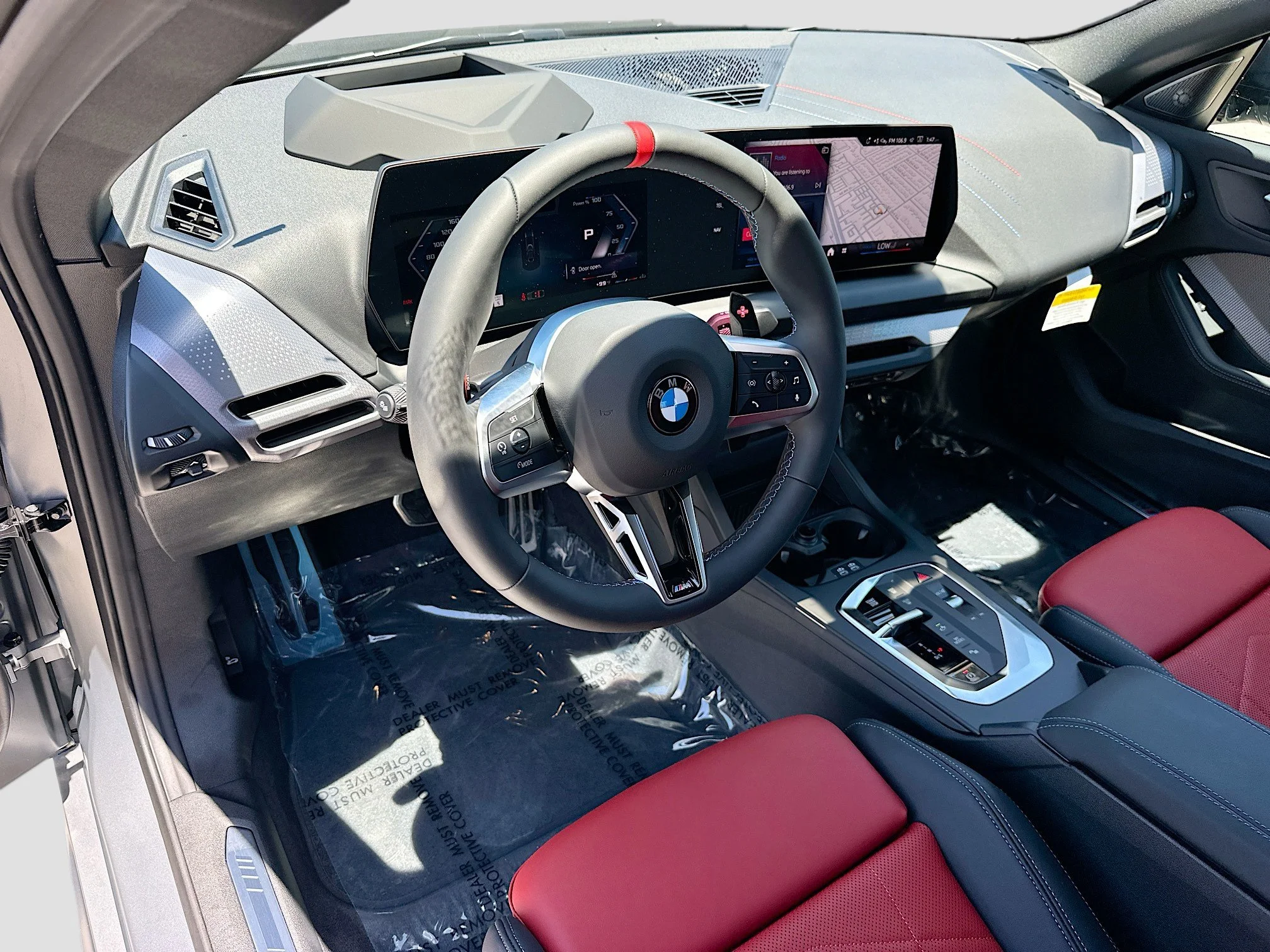 2025 BMW 2 Series M235 - Photo 9