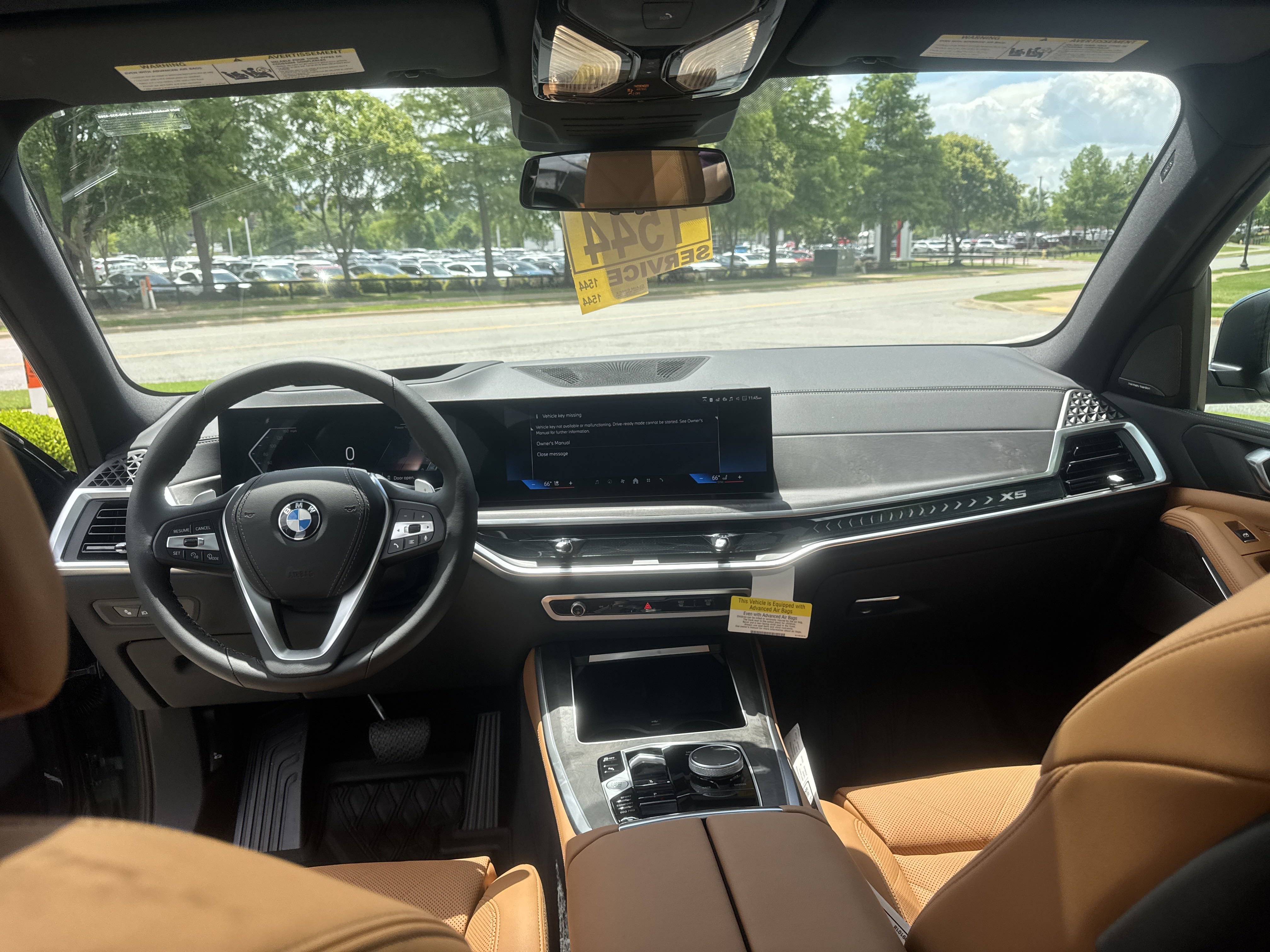 2026 BMW X5 40i - Photo 12