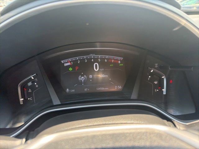 Used 2019 Black Honda EX-L image 29