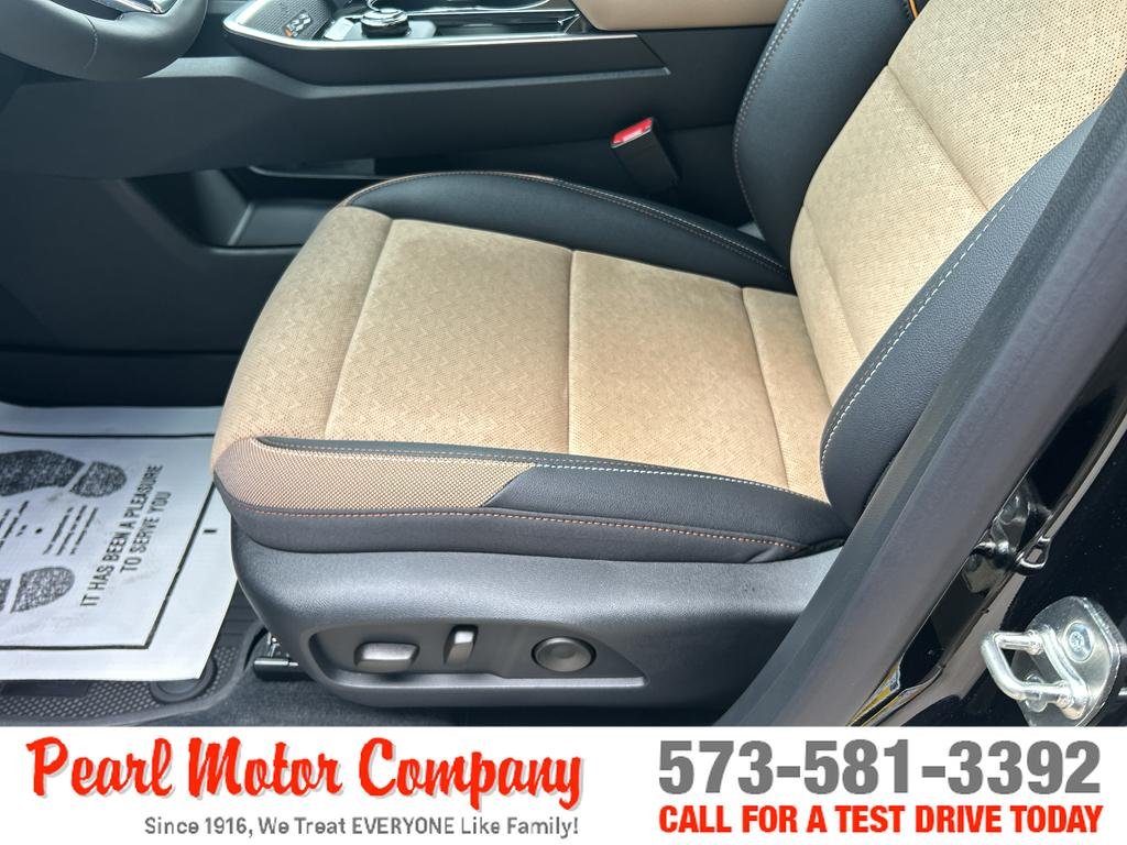 2026 Chevrolet Equinox ACTIV - Photo 10