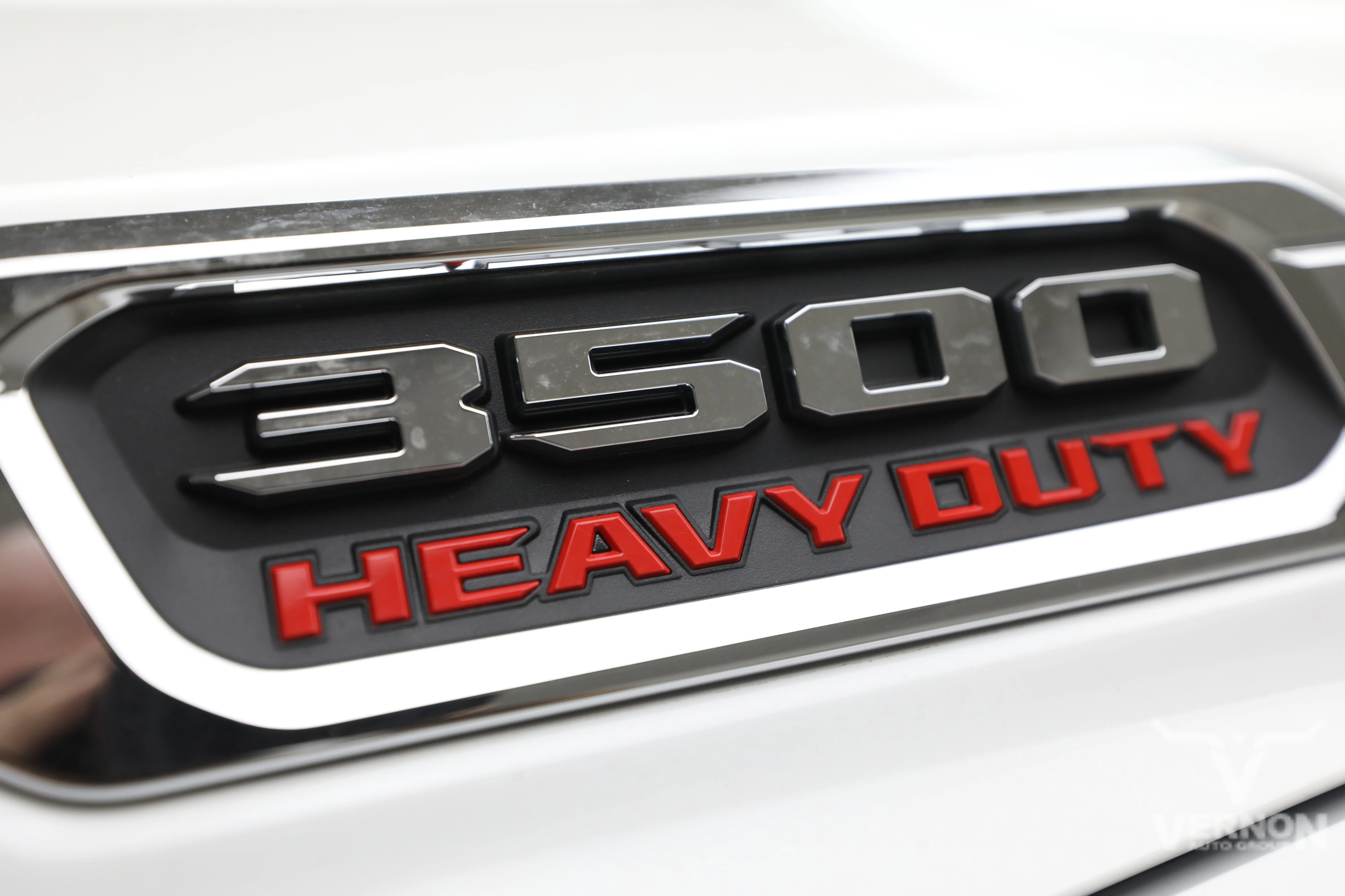 New 2026 Ram 3500 SRW Laramie Crew Cab 4x4