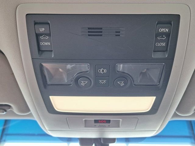 Used 2014 Gray Lexus 350 image 21