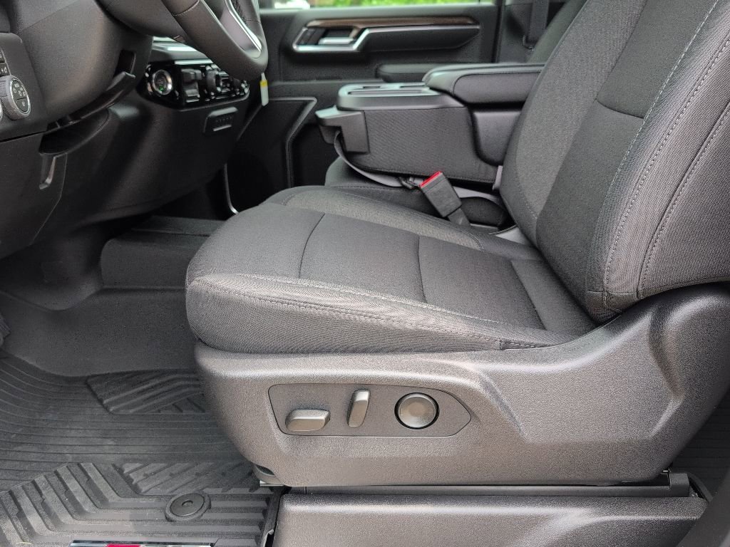 2026 Chevrolet Silverado 2500 HD LT - Photo 11