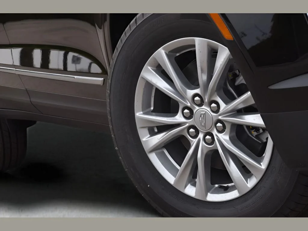 2026 Cadillac XT5 Luxury - Photo 10