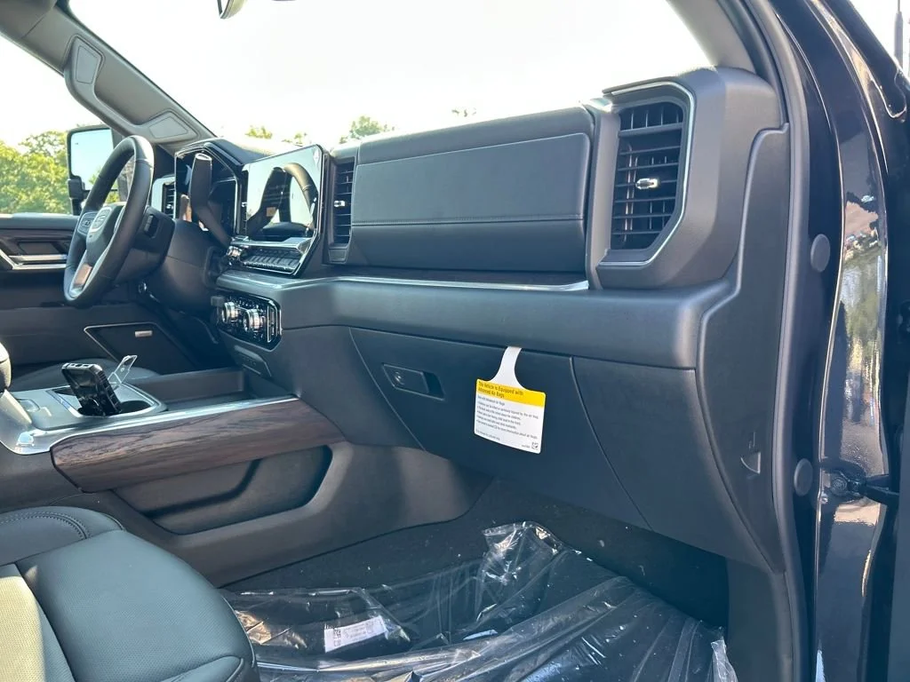 2026 GMC Sierra 2500HD SLT - Photo 29