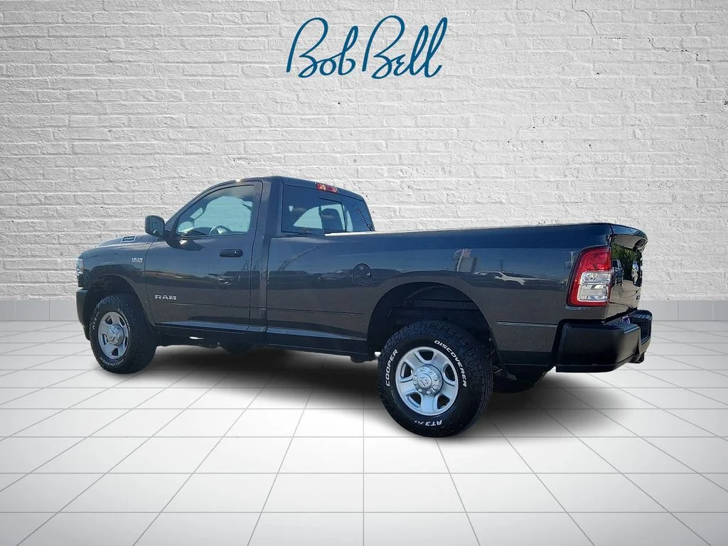 Used 2022 Gray Ram Tradesman image 4