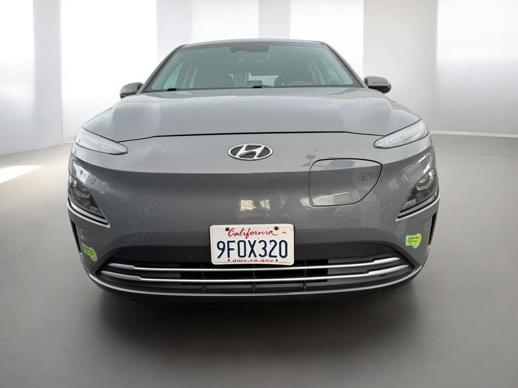 Used 2023 Hyundai Kona EV SE with VIN KM8K23AG5PU174516 for sale in San Diego, CA