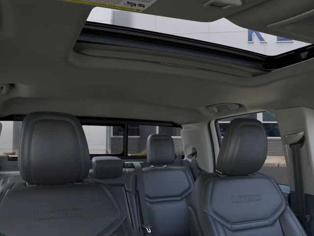 2025 Ford Maverick Lobo Premium - Photo 12