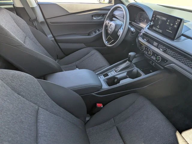 2026 Honda Accord SE - Photo 11