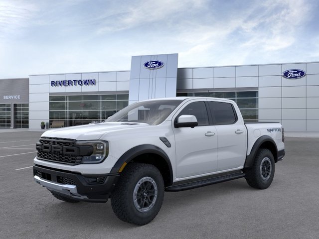 2026 Ford Ranger Raptor®