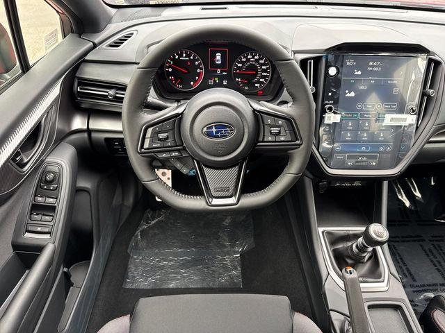 New 2026 IGNITION RED Subaru Base image 18