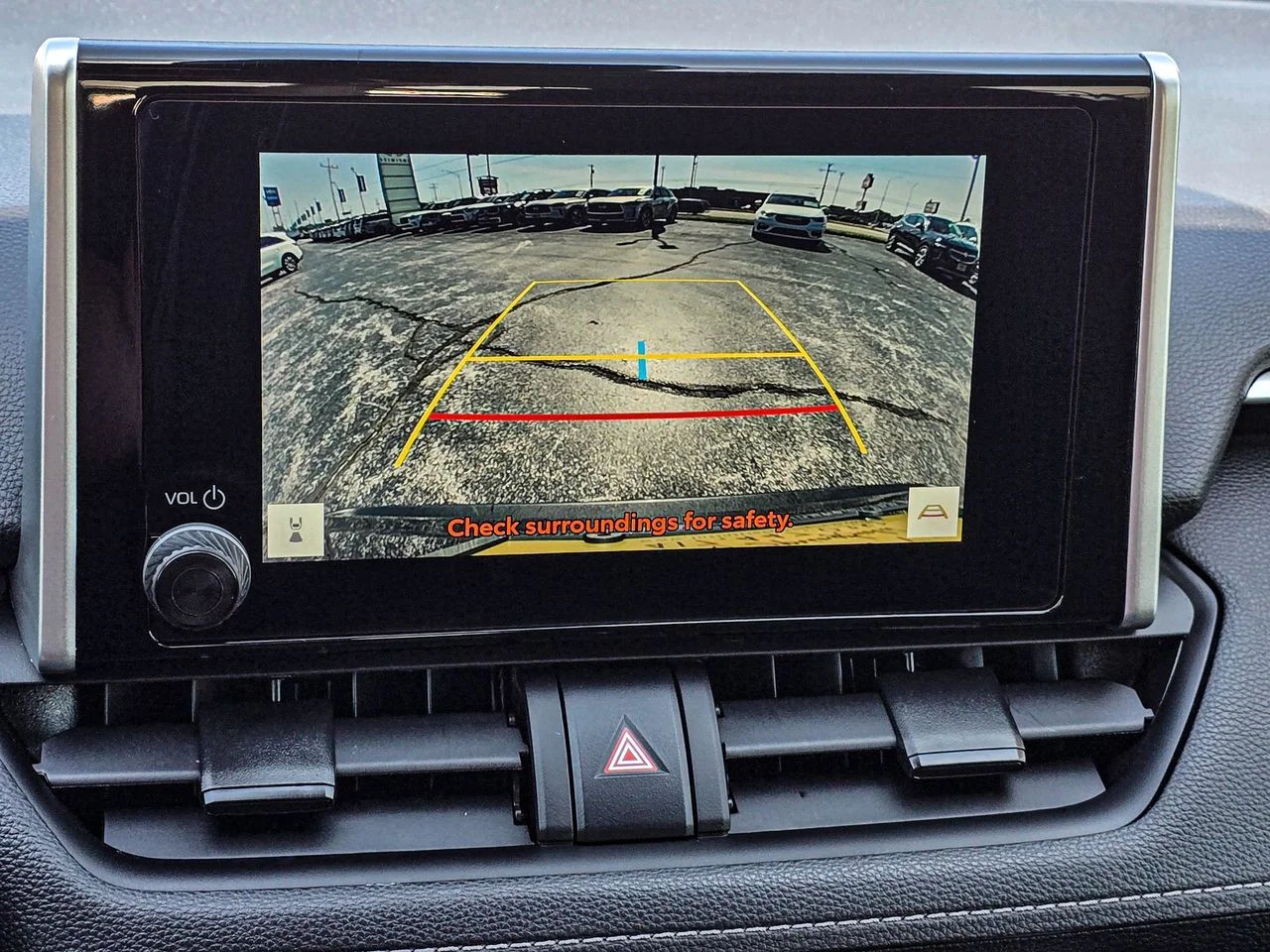 Used 2024 Blueprint Toyota XLE image 19