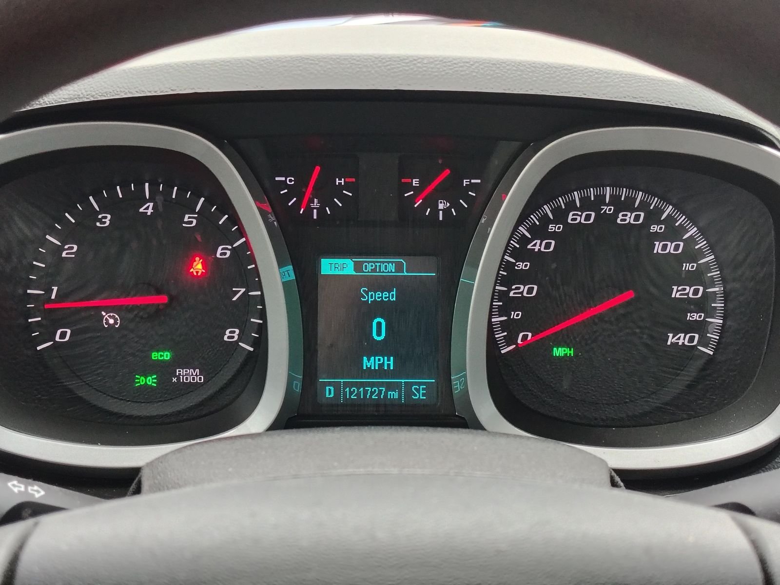 Used 2017 Silver Ice Metallic Chevrolet LS image 23
