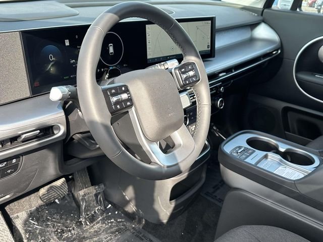 Certified 2026 Hyundai IONIQ 9 SE with VIN 7YAMTFS34TY000634 for sale in Leesburg, VA