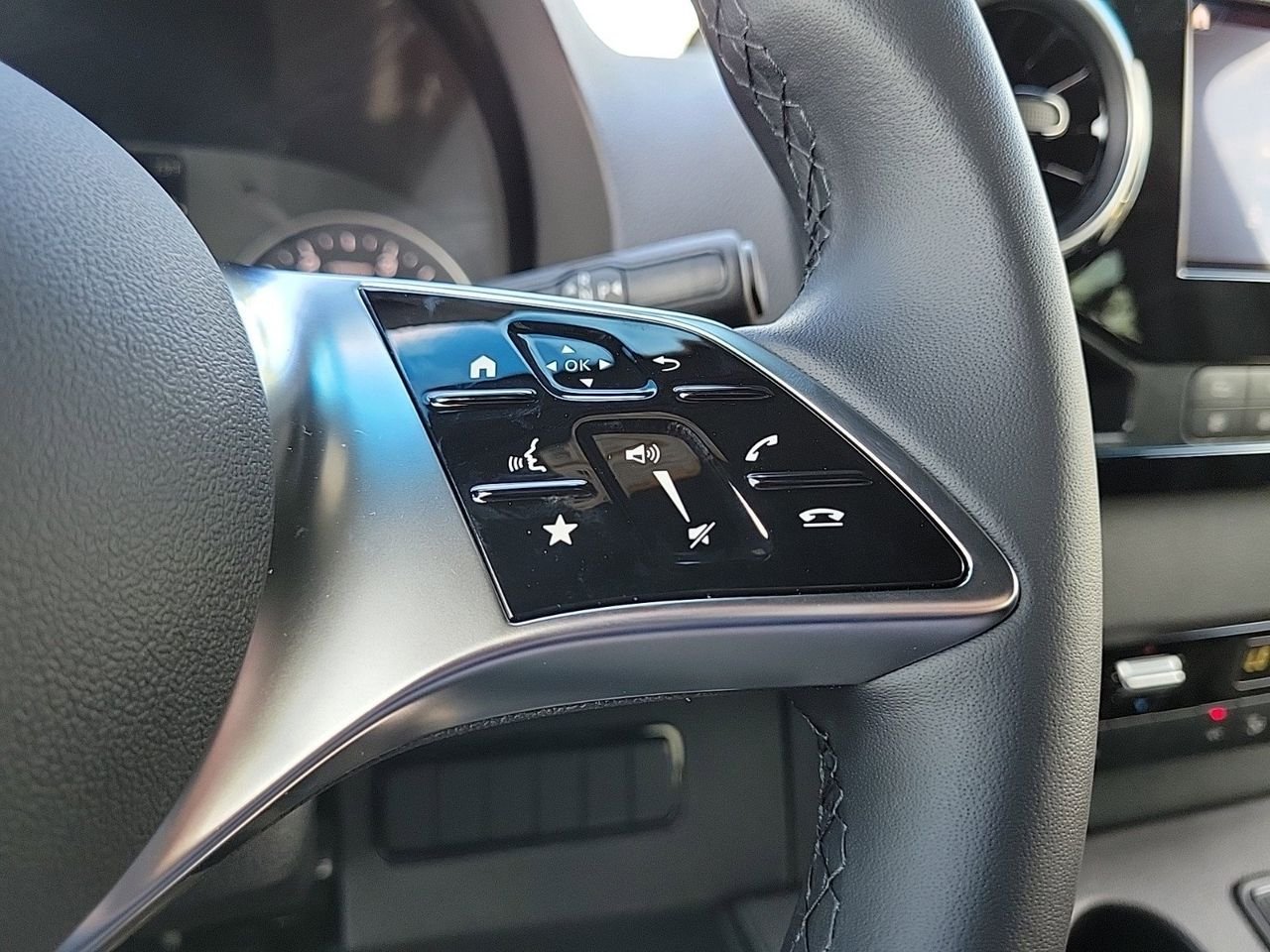 2025 Mercedes-Benz Sprinter Cargo Van Base - Photo 20