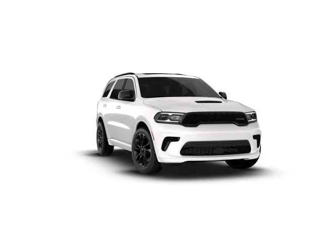 New 2026 White Knuckle Clearcoat Dodge GT PLUS image 16