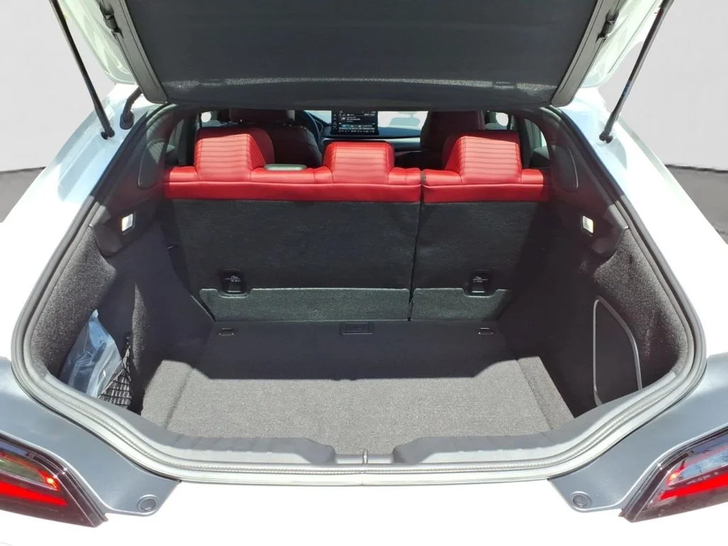 Used 2026 White Acura A-Spec Tech Package image 30