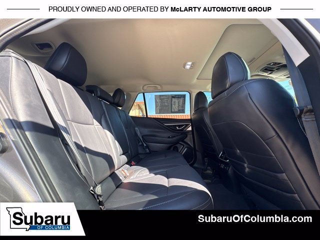 Used 2024 Brown Subaru Limited XT image 15