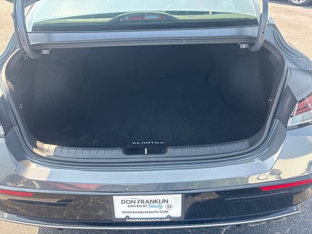 Certified Used 2024 Gray Hyundai N Line image 9