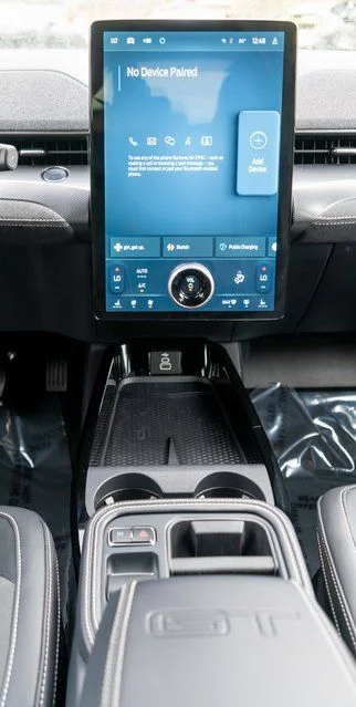 Used 2025 Gray Ford GT image 15