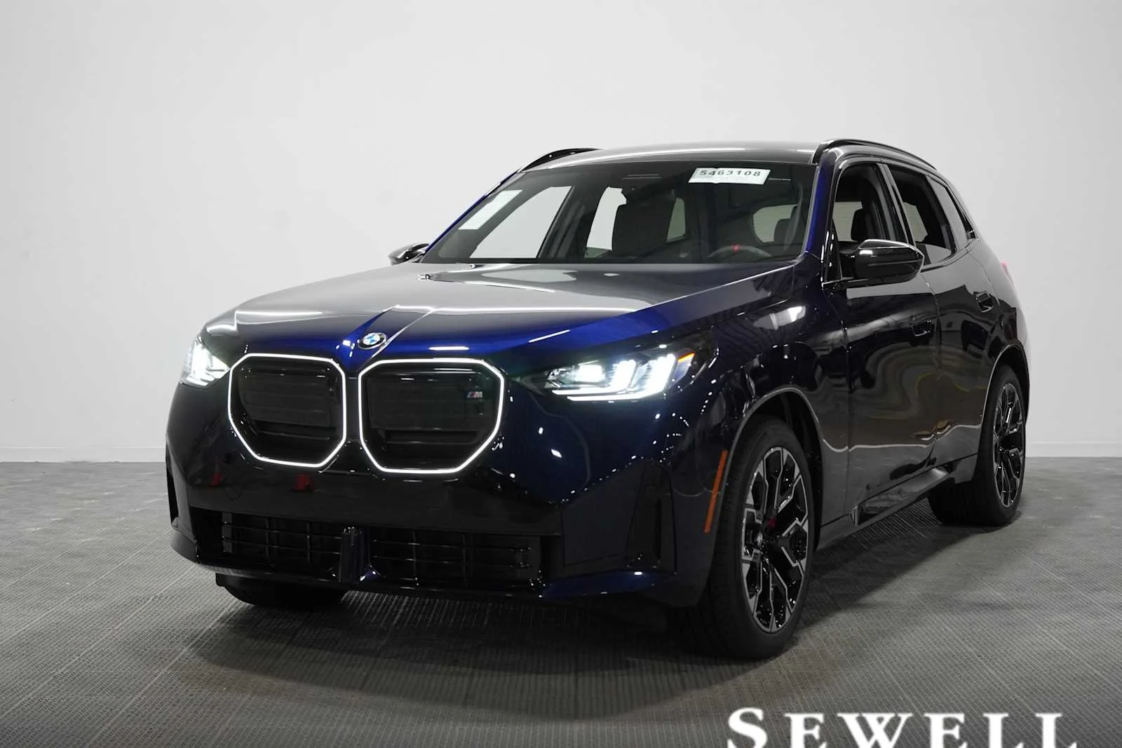 2026 BMW X3 M50 xDrive