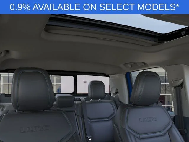 2025 Ford Maverick Lobo Premium - Photo 12