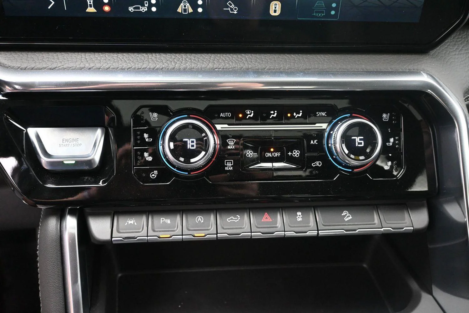 2026 GMC Sierra 1500 Denali - Photo 34