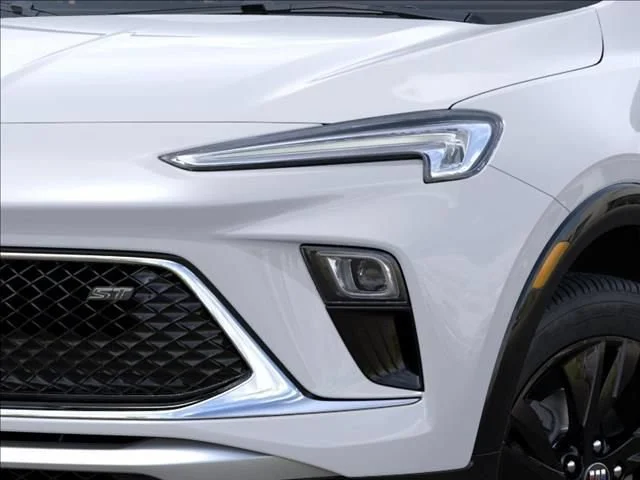 2026 Buick Encore GX Sport Touring - Photo 10