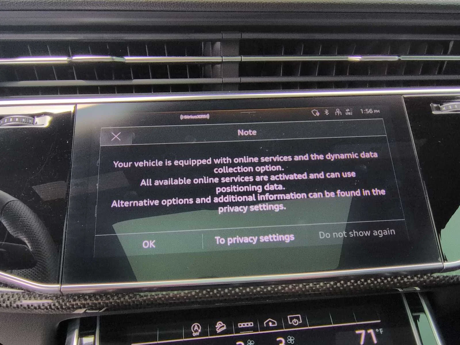 Used 2023 White Audi Premium Plus image 29