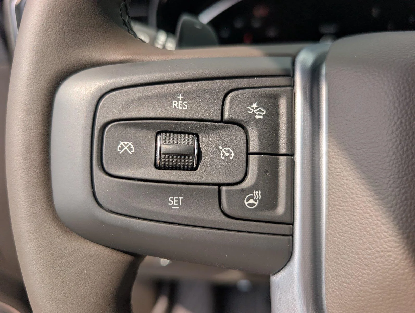 New 2026 Onyx Black GMC SLT image 28