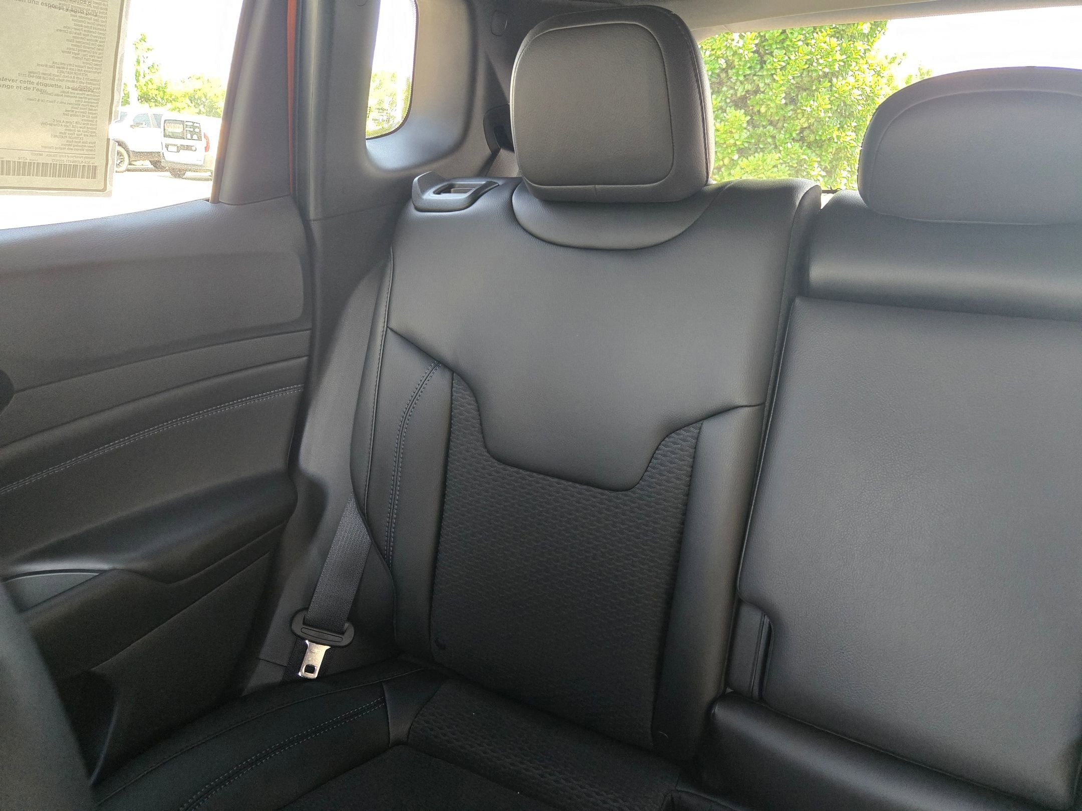 New 2026 Joose Exterior Paint Jeep Latitude image 12