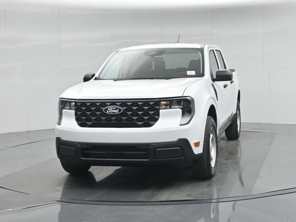New 2026 White Ford XL image 53