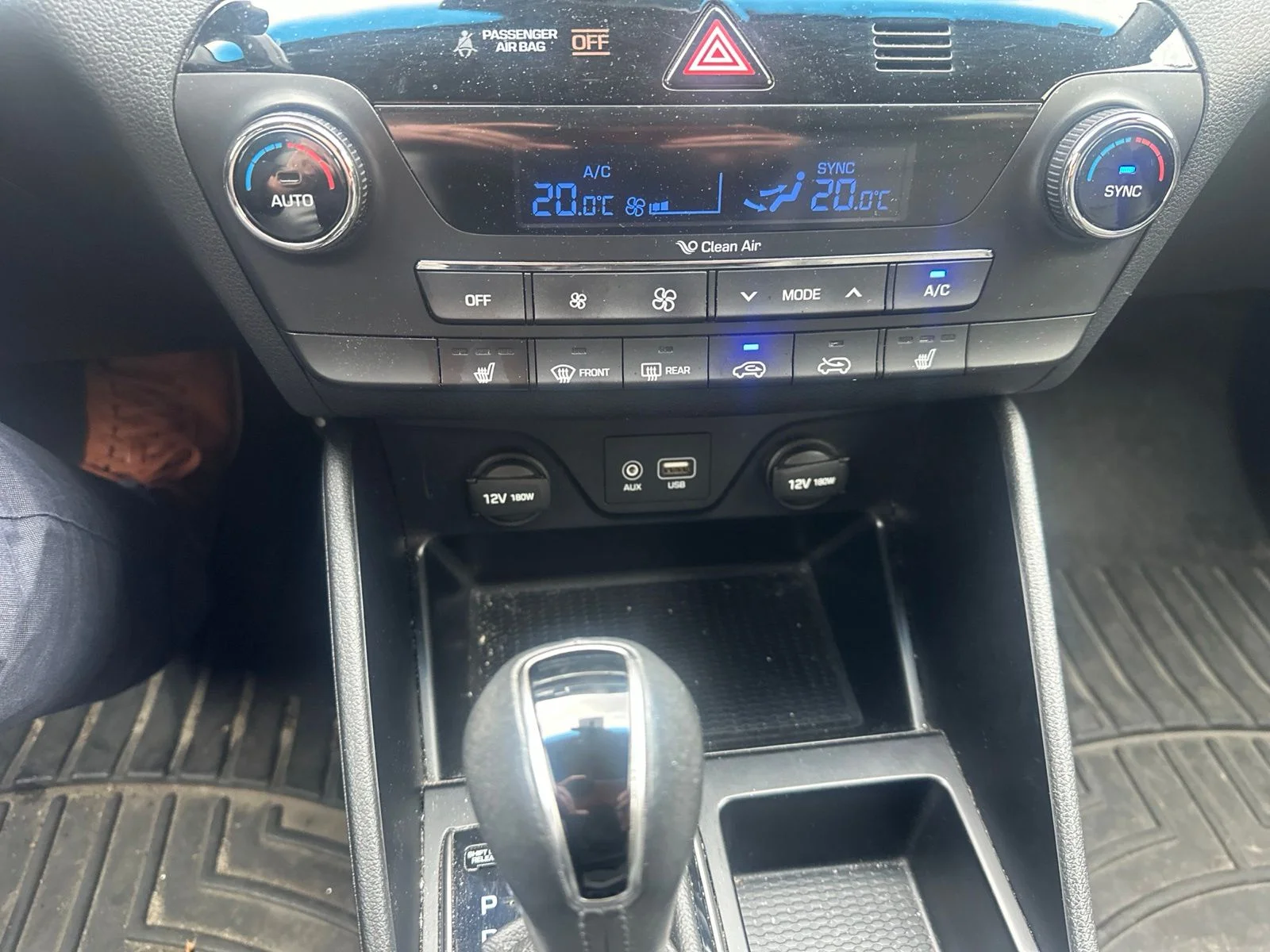 Used 2016 Gray Hyundai Limited image 14