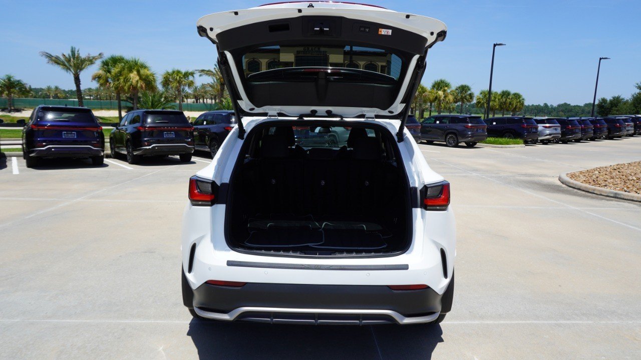 Certified Used 2024 ULTRA WHITE Lexus NX 350 F SPORT Handling image 39