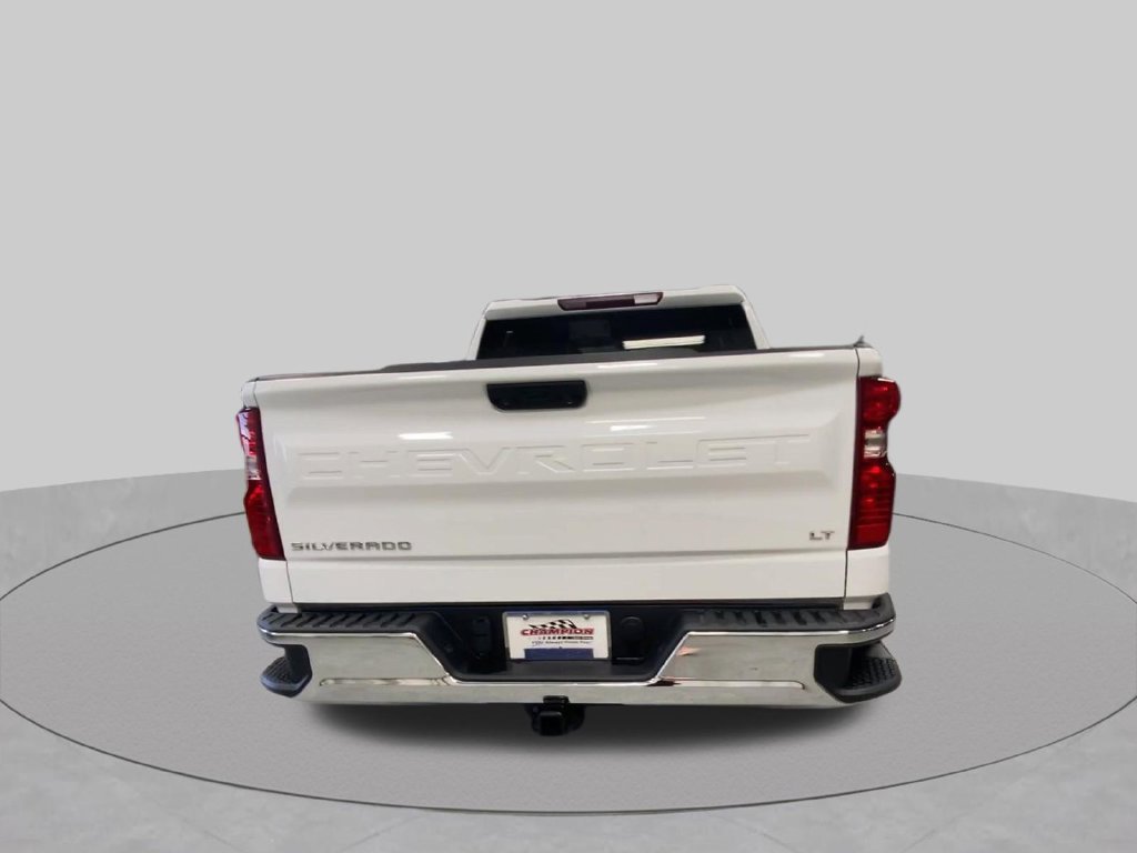 2024 Chevrolet Silverado 1500 LT - Photo 10