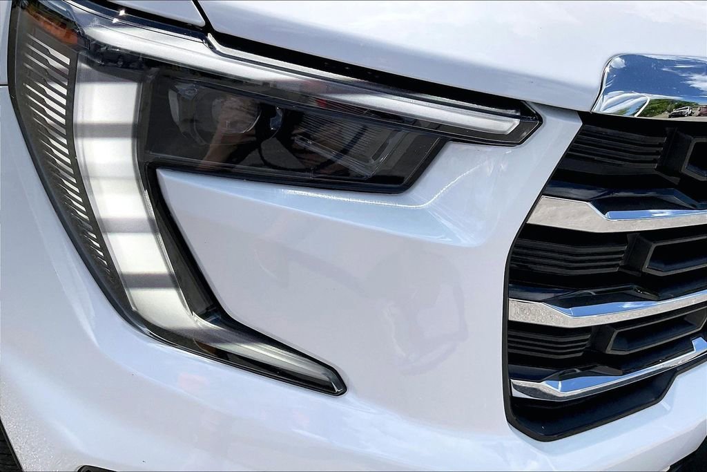 2025 GMC Acadia Elevation - Photo 29