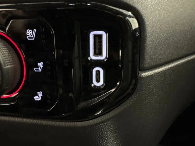 Used 2023 Summit White Chevrolet LTZ image 24
