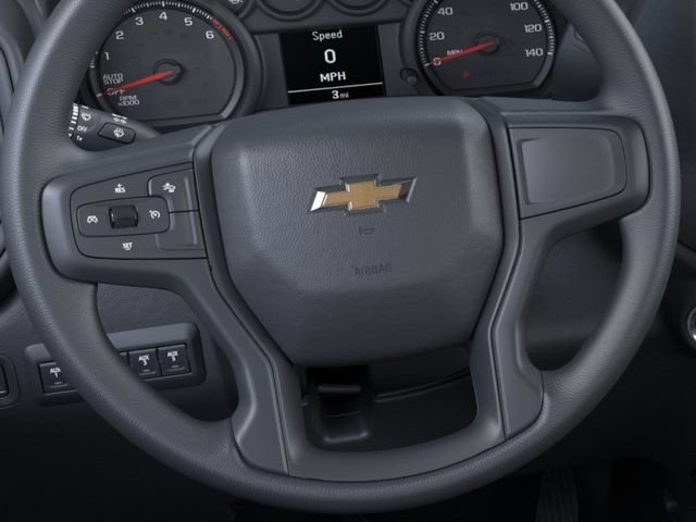 2026 Chevrolet Silverado 1500 Work Truck - Photo 20