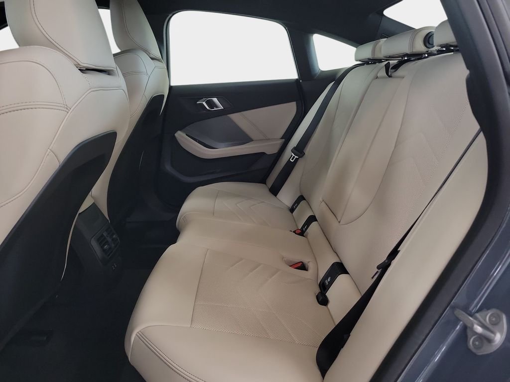 New 2026 Storm Bay Metallic BMW 228 Gran Coupe image 9
