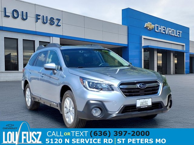 2019 Subaru Outback Premium