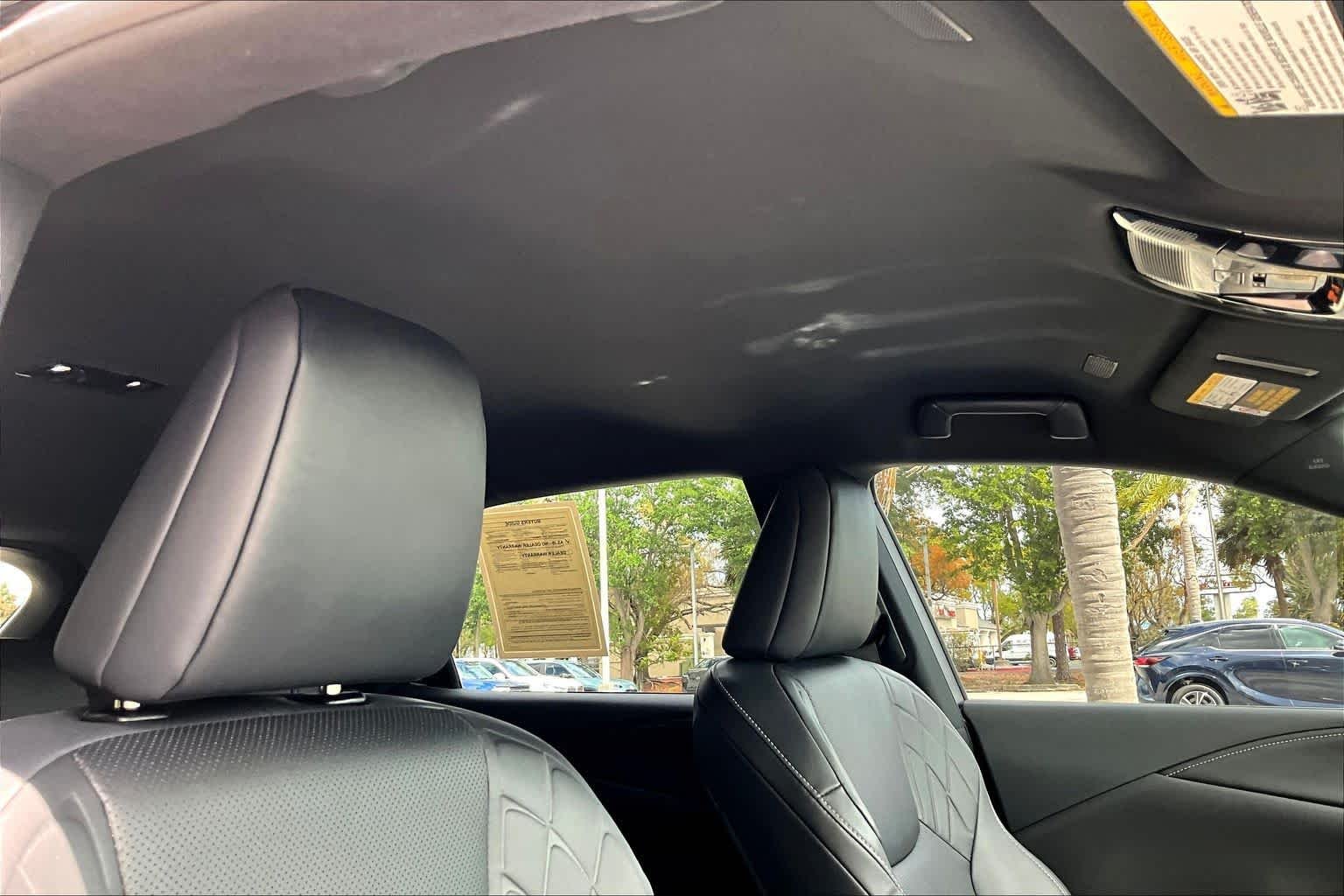 2024 Lexus RX 350 - Photo 14