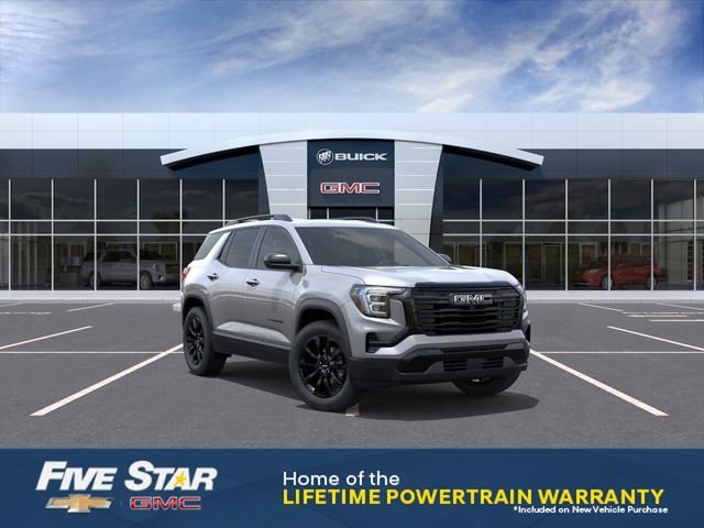 2026 GMC Terrain Elevation FWD's photo
