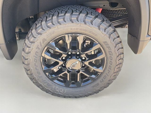 2026 Chevrolet Silverado 2500 HD High Country - Photo 34
