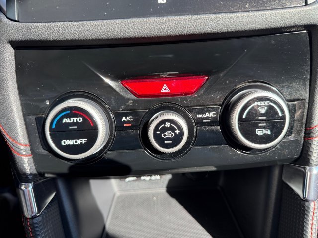 Used 2020 Gray Subaru Sport image 22