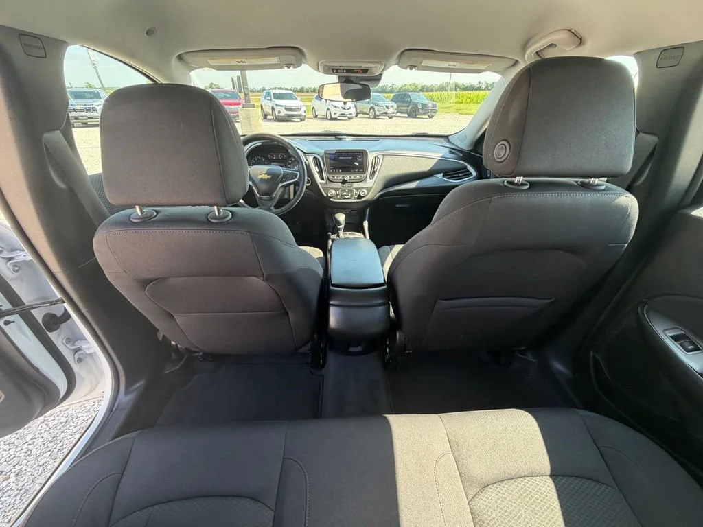2024 Chevrolet Malibu 1FL - Photo 24